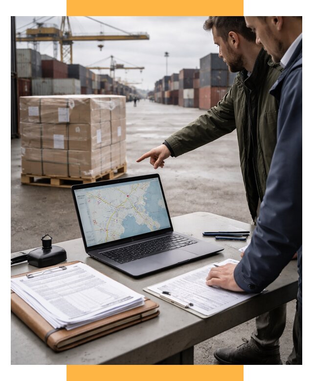 Международная логистика для бизнеса от СетСервис-Смр от 35371 р.