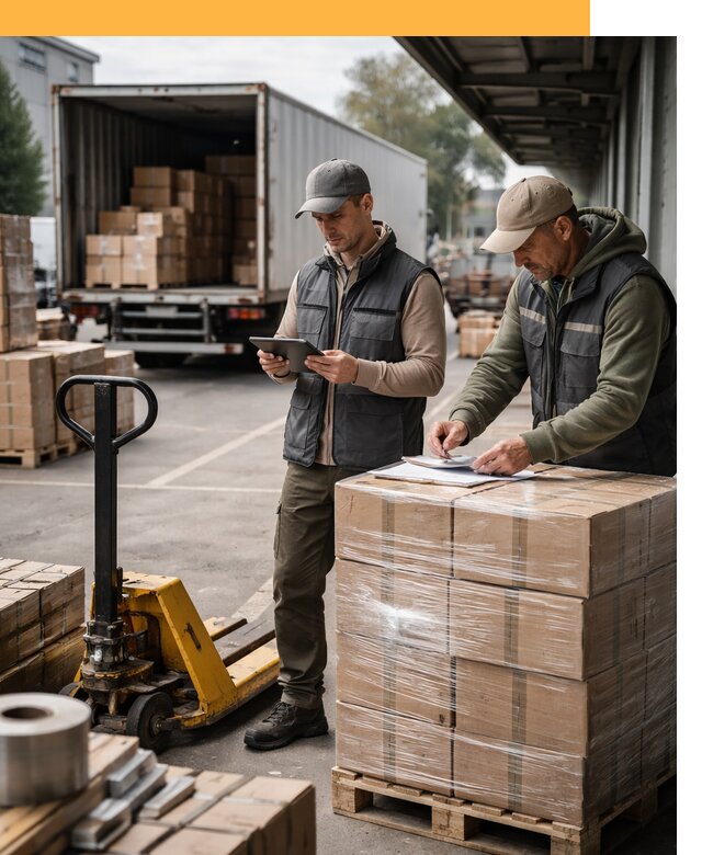 Импортные перевозки грузов с таможенным оформлением от 45477 руб