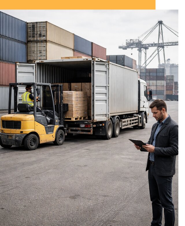 Экспортные перевозки грузов по миру от 35371 руб быстро и надежно