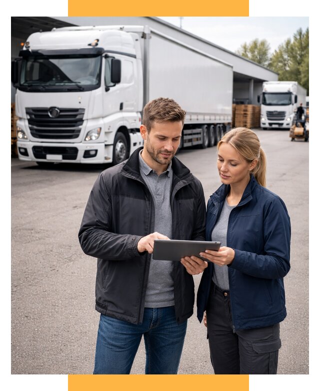 Автомобильные перевозки грузов от 25265 р. | СетСервис-Смр