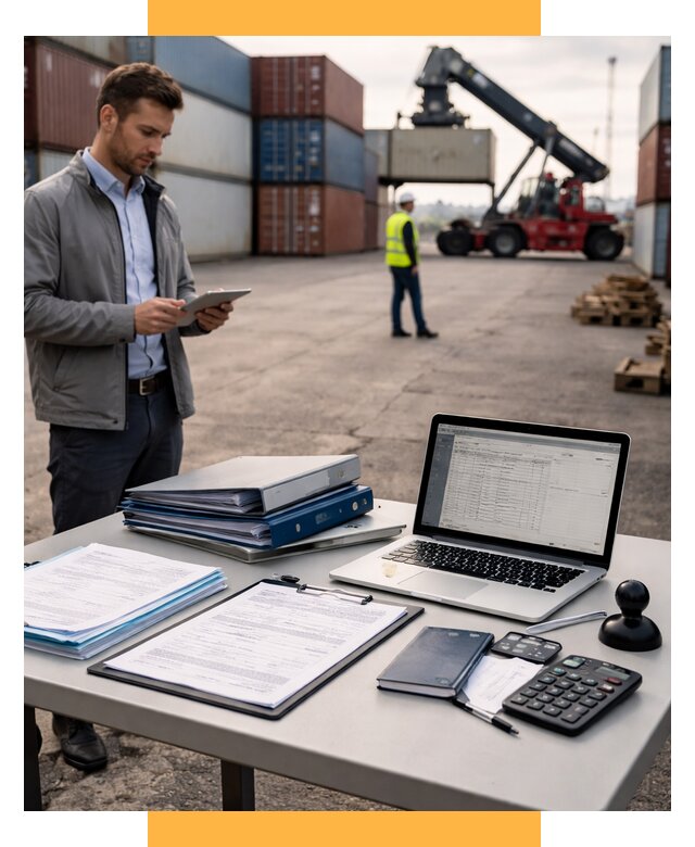 Контейнерные перевозки грузов по миру от 121272 р. | СетСервис-Смр