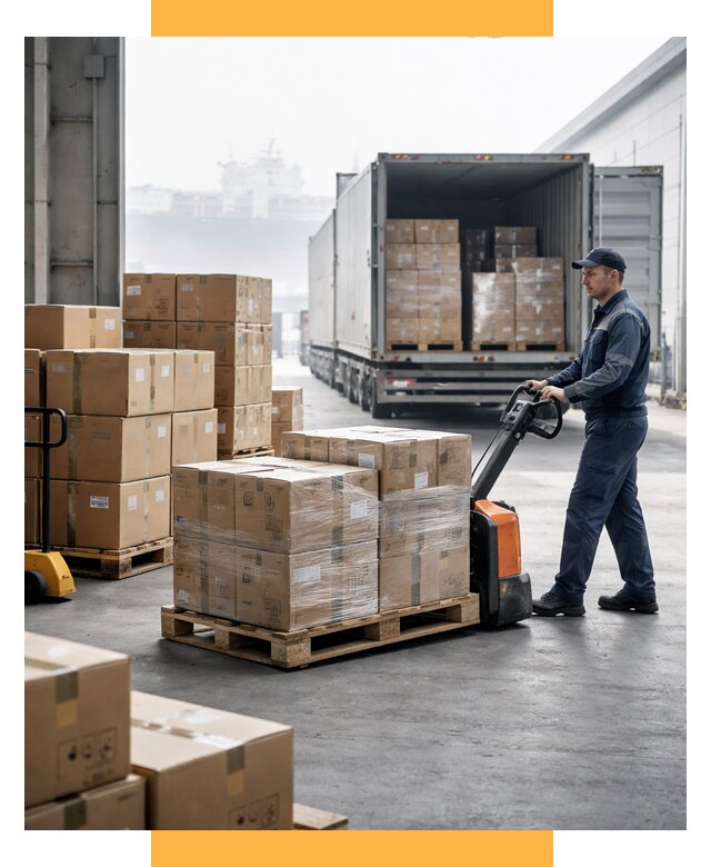 Карго доставка грузов по миру под ключ от 25265 р. | СетСервис-Смр