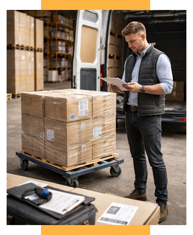 Экспедирование международных грузов от 12127 р. | СетСервис-Смр