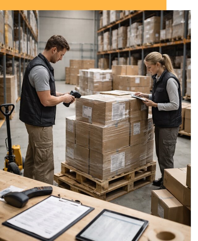 Консолидация грузов по миру от 8085 руб, оптимизация доставки