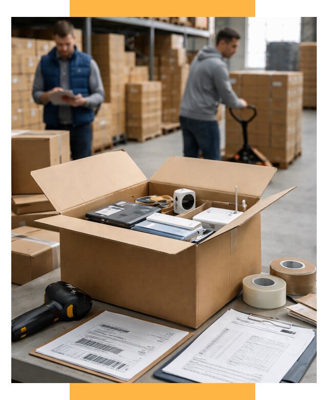 Доставка грузов из Китая в Россию от 60636 р. | СетСервис-Смр