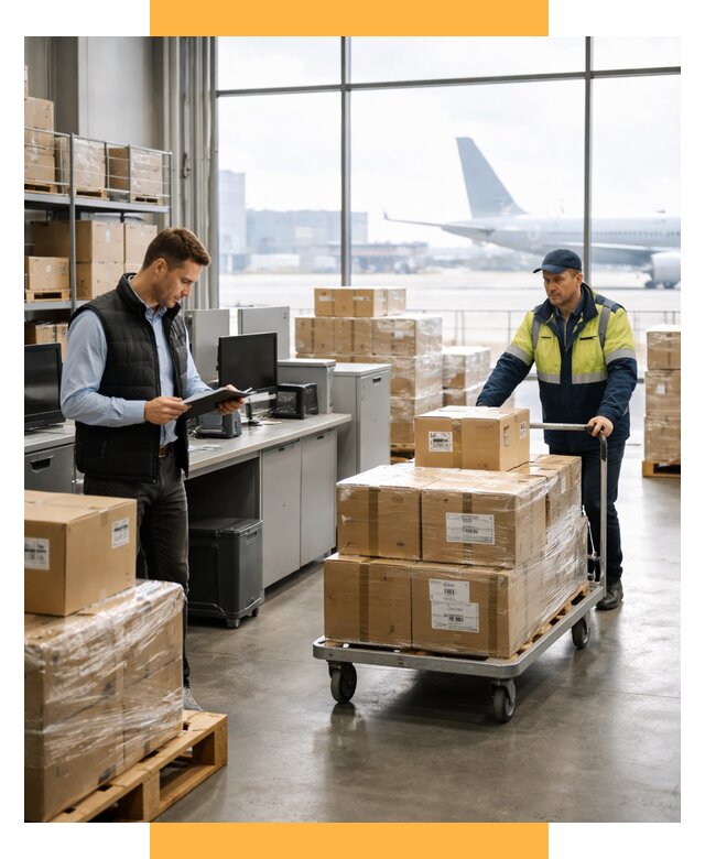 Авиадоставка из Китая от 657 р. — быстро | СетСервис-Смр