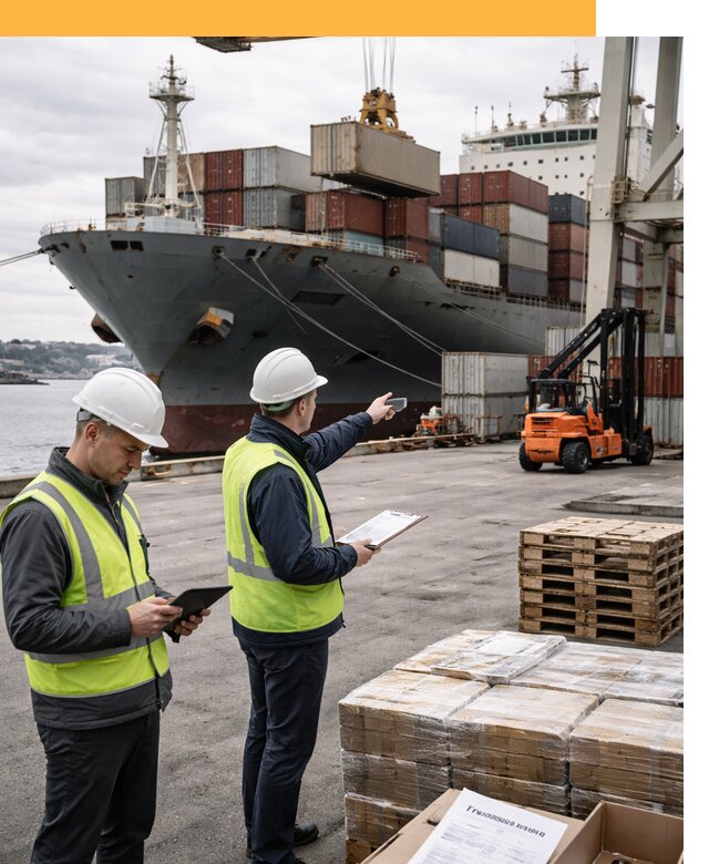 Морские перевозки из Китая от 90954 руб, контейнерные рейсы