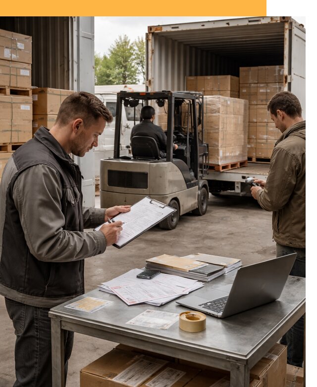 Карго доставка из Китая морские и авиаперевозки от 85901