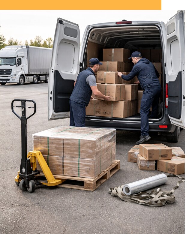 Автоперевозки из Турции: сборные и прямые рейсы от 121272 руб