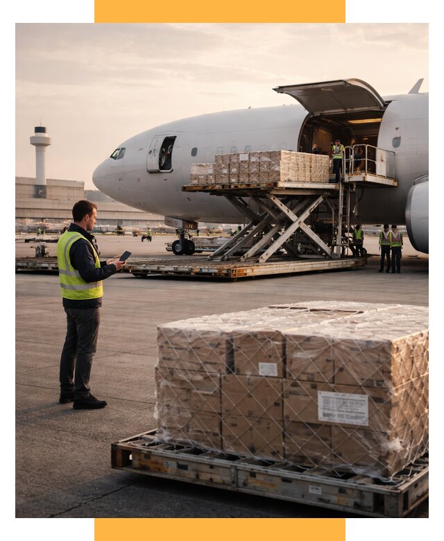 Срочная авиадоставка из Турции от 455 руб., СетСервис-Смр