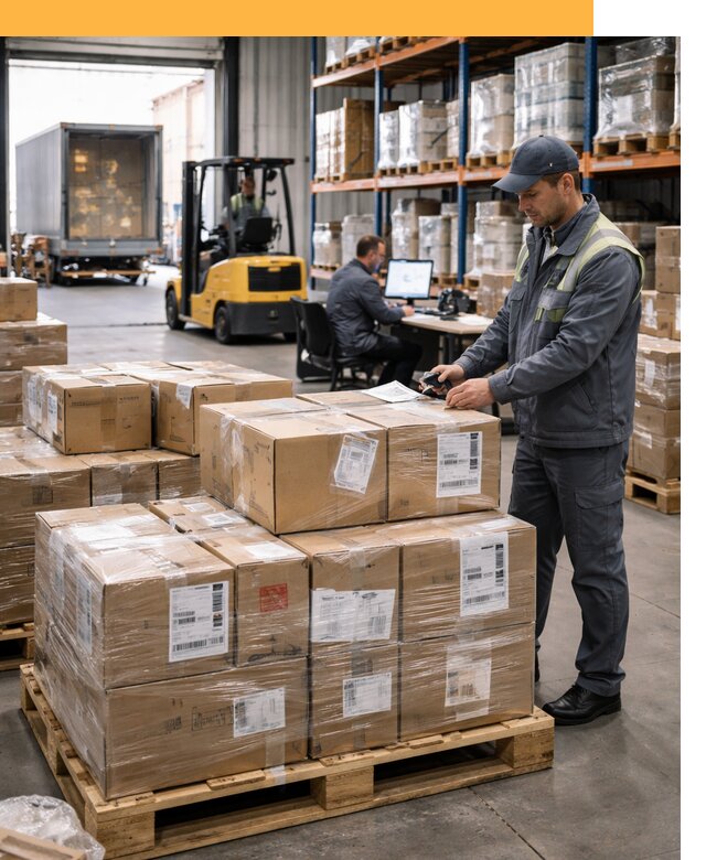 Сборные грузы из Турции от 8590 руб, доставка, таможенное оформление