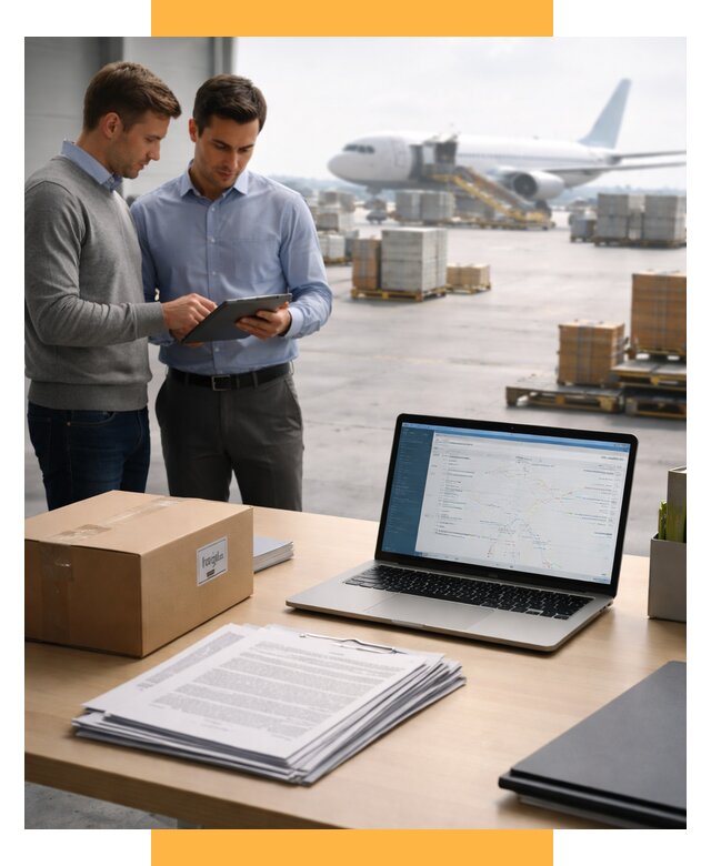 Авиадоставка из США от 657 р., быстро и надежно, СетСервис-Смр