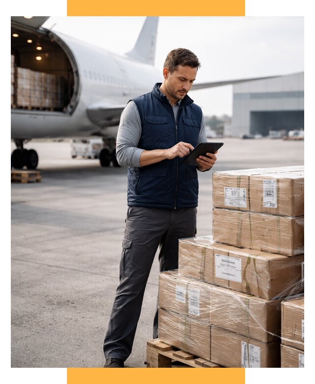 Авиадоставка из Германии в Россию от 6569 р. СетСервис-Смр