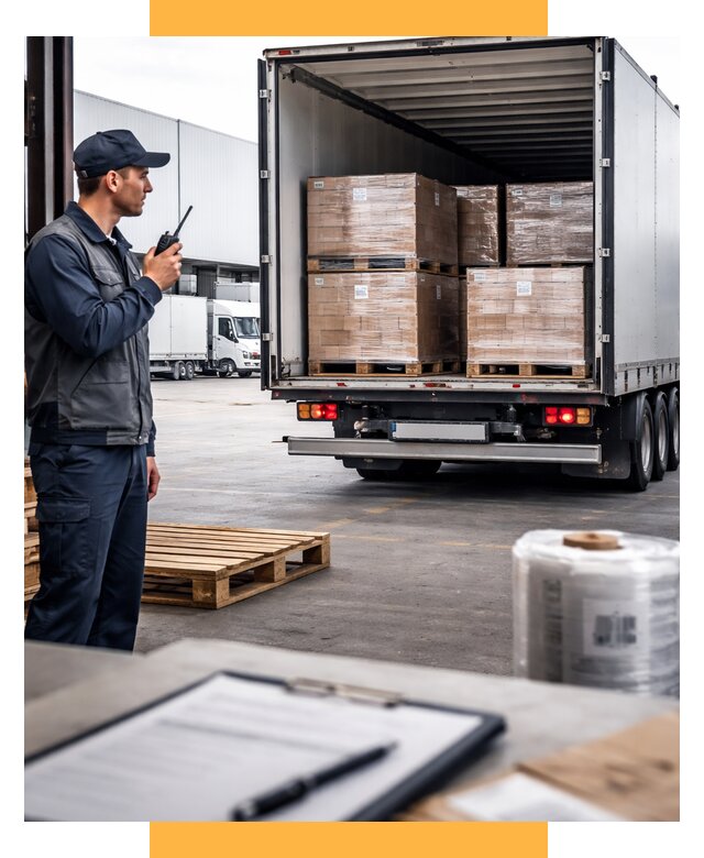 Автоперевозки из Италии от 85901 р., надежно СетСервис-Смр