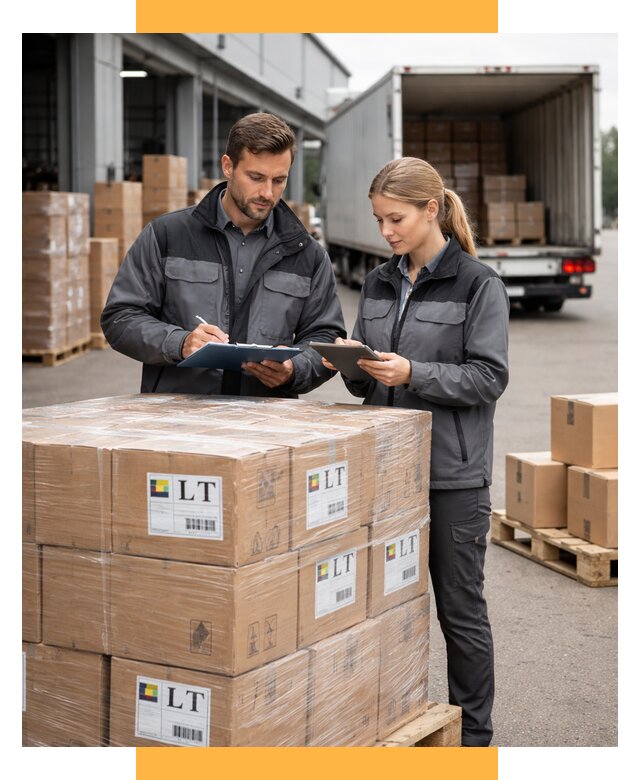 Доставка грузов из Литвы в Россию от 15159 р., СетСервис-Смр