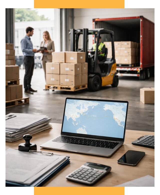 Доставка грузов из Японии в Россию от 90954 р. | СетСервис-Смр