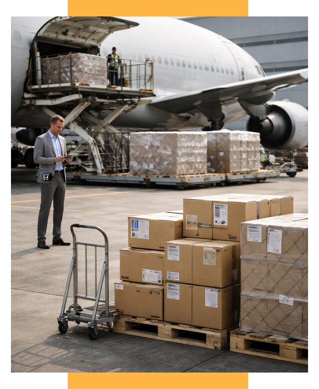 Авиадоставка из Японии от 606 р., срочно, СетСервис-Смр