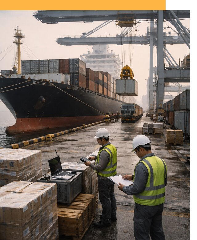 Морские перевозки из Японии от 90954 руб, доставка по миру