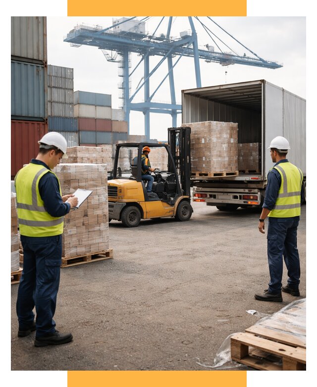 Доставка грузов из Вьетнама в Россию от 75795 р. | СетСервис-Смр