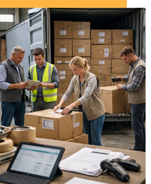 Доставка и таможенное оформление грузов из Вьетнама от 75795