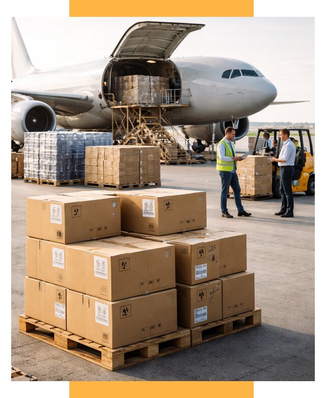 Авиадоставка из Вьетнама в Россию от 859 р. | СетСервис-Смр