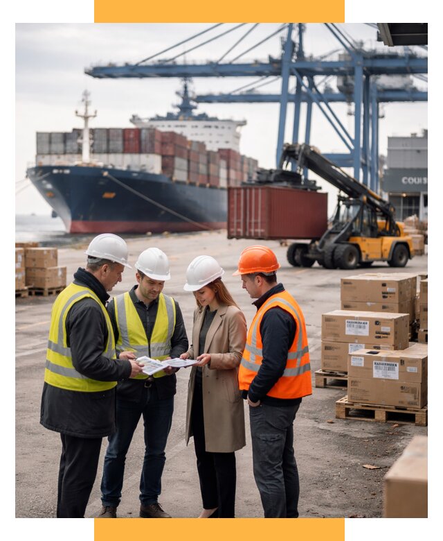 Морские перевозки из Вьетнама от 151590 р. — СетСервис-Смр