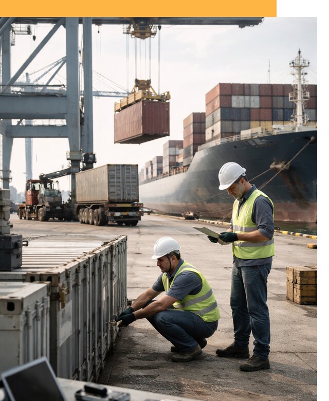 Морские перевозки из Вьетнама от 151590 руб сборные и FCL