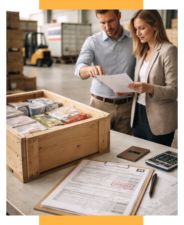 Доставка грузов из Таиланда в Россию от 35371 р. СетСервис-Смр