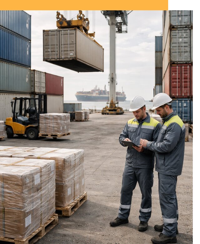 Морские перевозки из Таиланда от 85901 руб, доставка и таможня