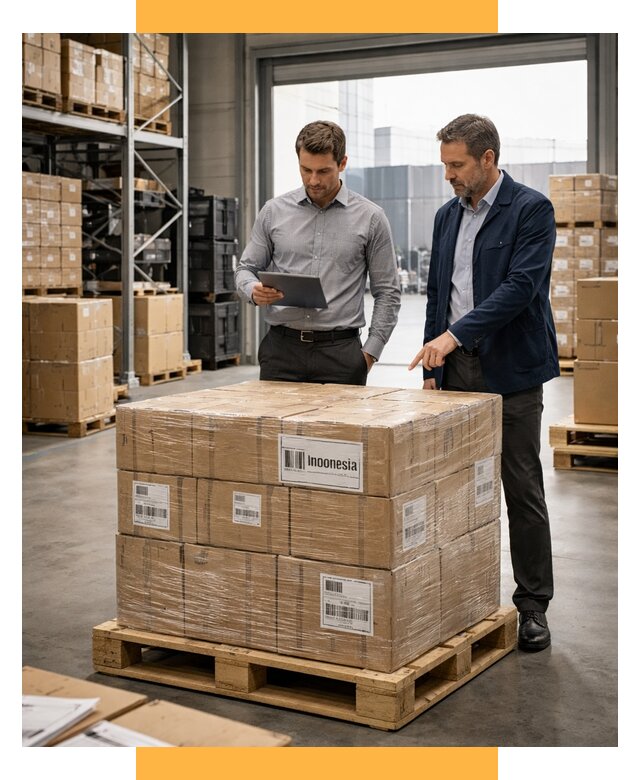 Доставка грузов из Индонезии в Россию от 85901 р., СетСервис-Смр