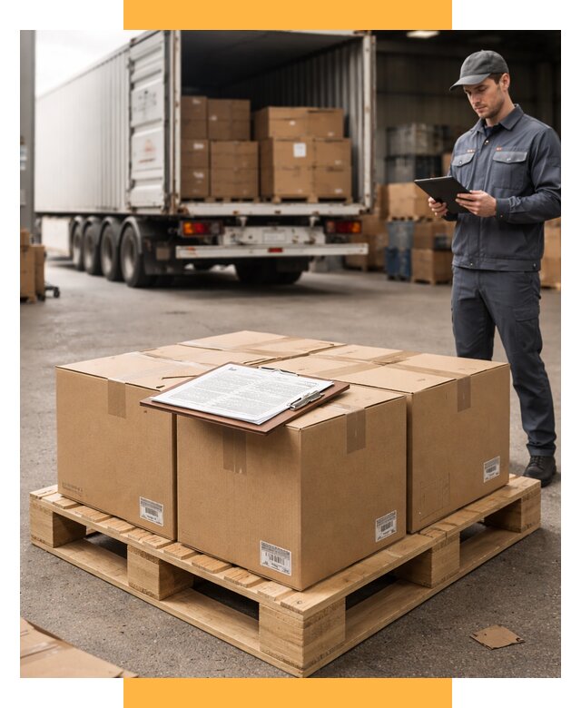 Доставка грузов из Ирана в Россию от 1213 р., СетСервис-Смр