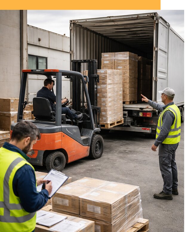 Доставка грузов из Армении по всему миру от 12127 руб.