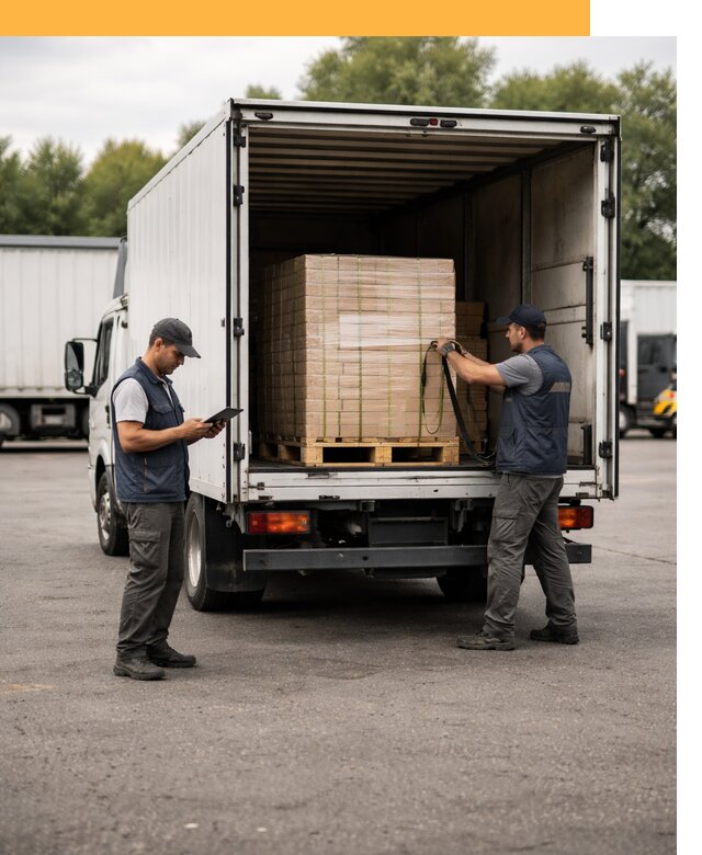 Автоперевозки из Армении автотранспортом от 96007 руб