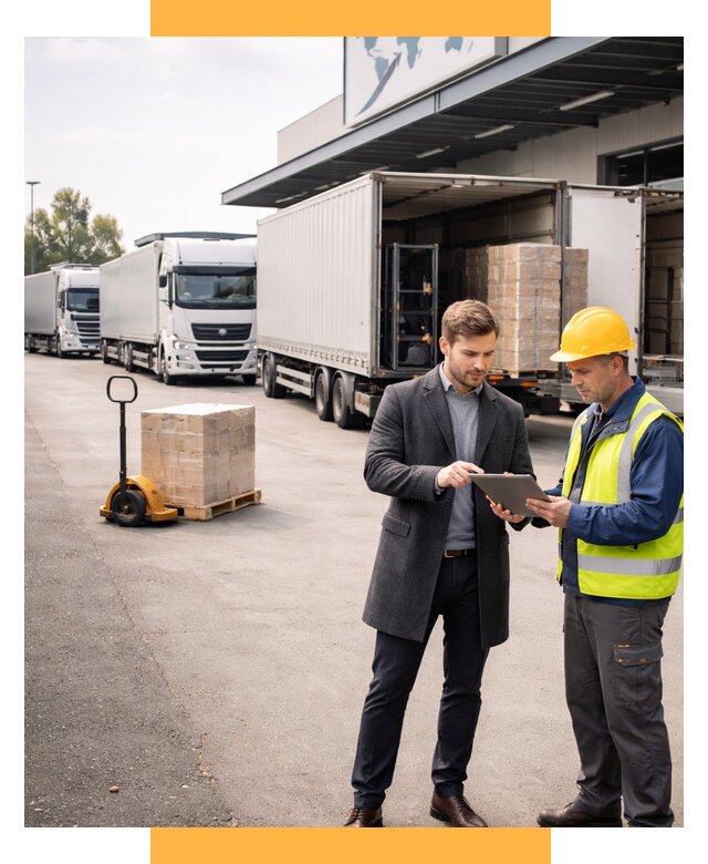 Автоперевозки из Грузии от 85901 р. - логистика СетСервис-Смр