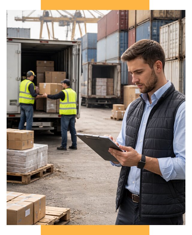 Доставка грузов из Азербайджана от 35371 р., СетСервис-Смр