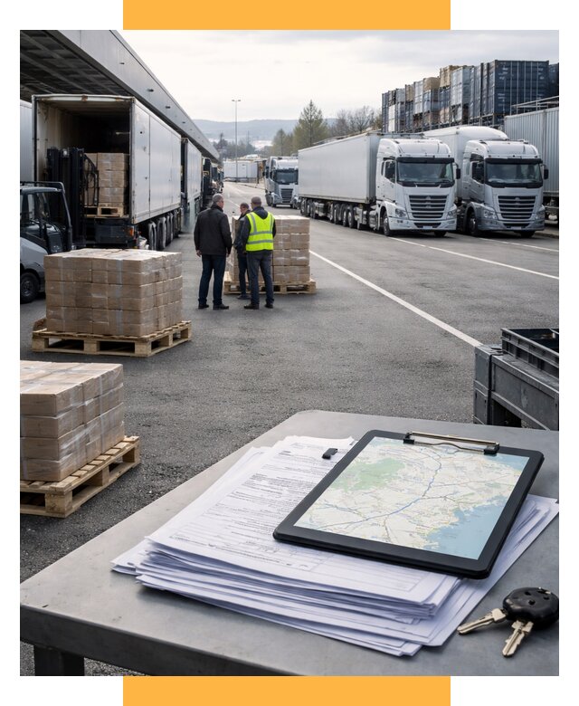 Автоперевозки из Азербайджана от 151590 р. - СетСервис-Смр