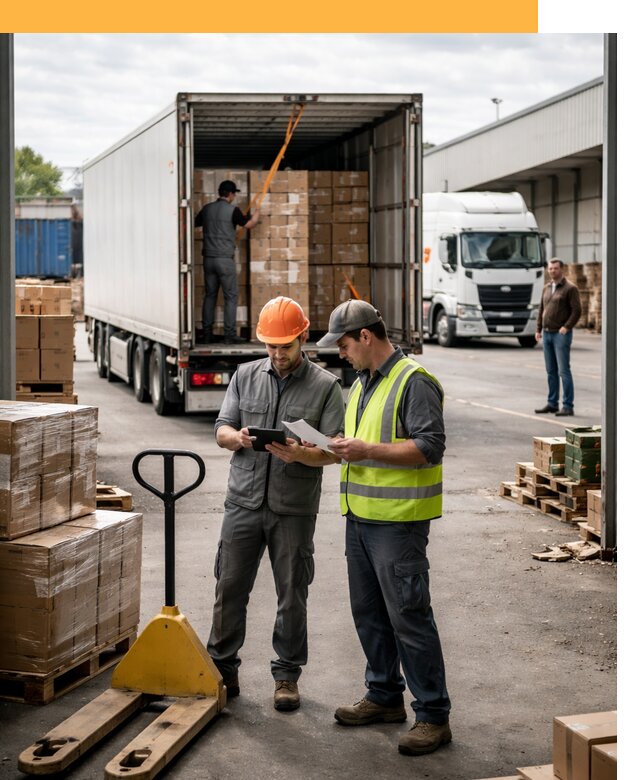 Автоперевозки из Азербайджана от 151590 руб с таможенным оформлением