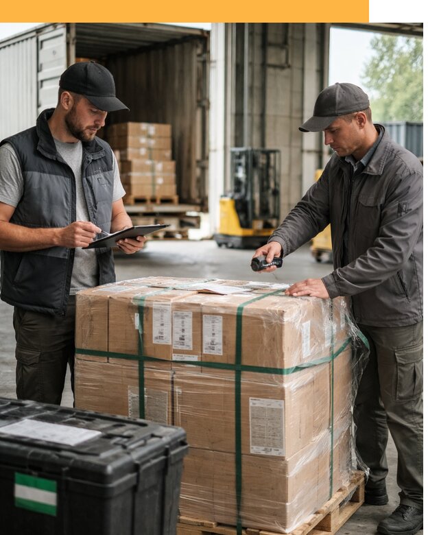 Доставка грузов из Узбекистана: международные перевозки от 45477