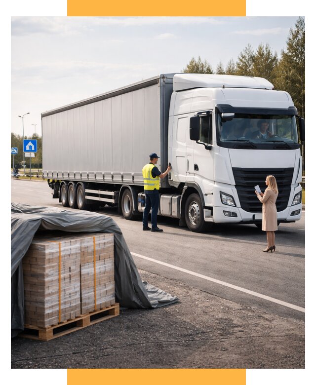 Автоперевозки из Узбекистана от 181908 р. — СетСервис-Смр логистика