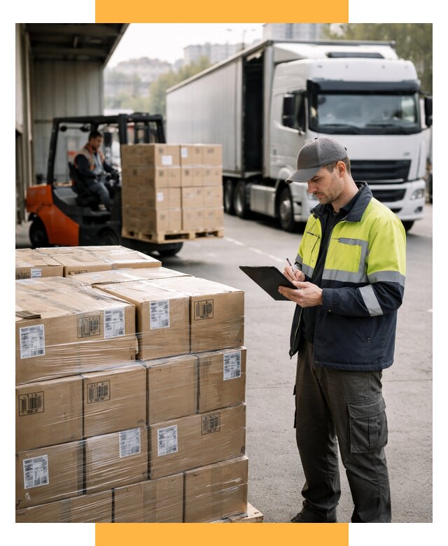 Доставка грузов из Киргизии в Россию от 15159 р. | СетСервис-Смр