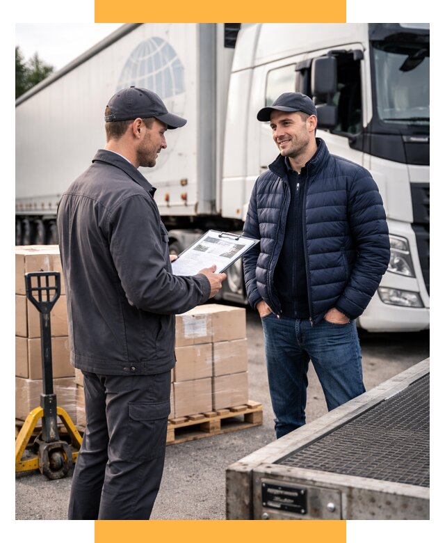 Автоперевозки грузов из Киргизии от 85901 р. — СетСервис-Смр