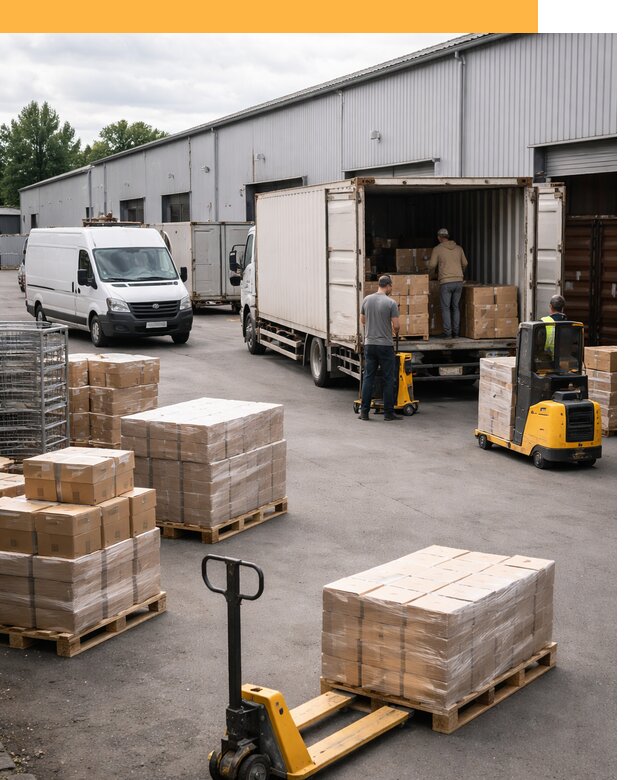 Доставка грузов из Беларуси по всему миру от 15159 руб