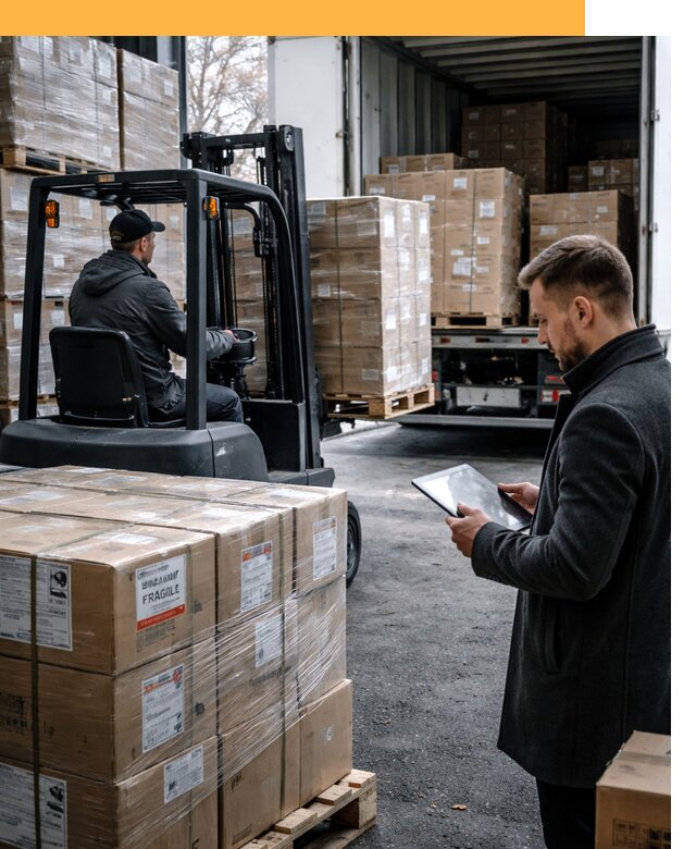 Доставка грузов в Турцию морем, землей и авиатранспортом от 6569 руб.