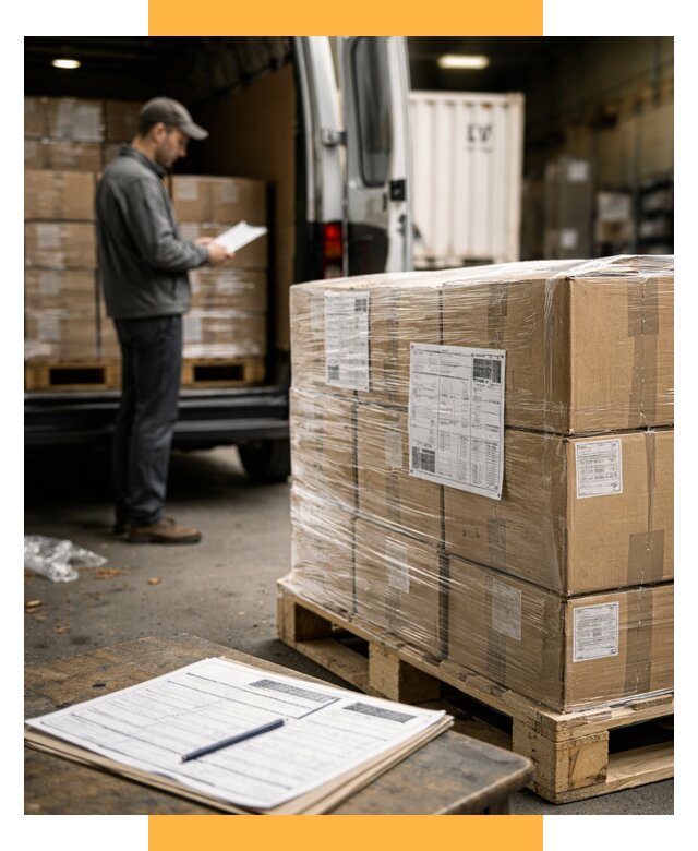 Доставка грузов в Латвию от 25265 р., логистика СетСервис-Смр