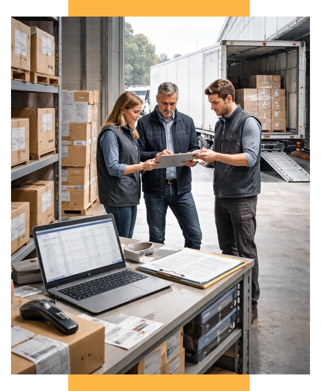 Доставка грузов в Испанию от 35371 р. логистика | СетСервис-Смр