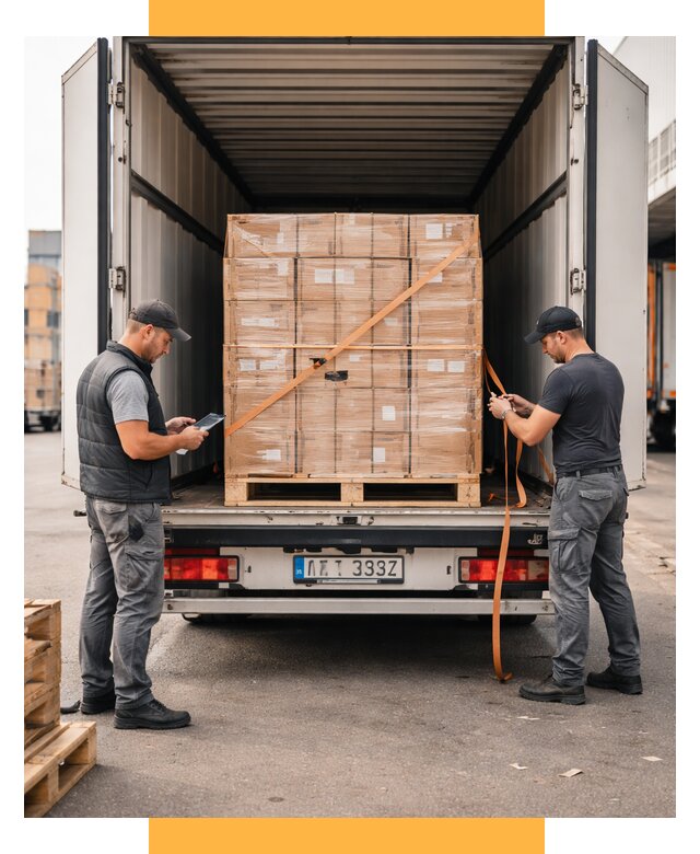 Доставка грузов в Сербию от 45477 р международная СетСервис-Смр