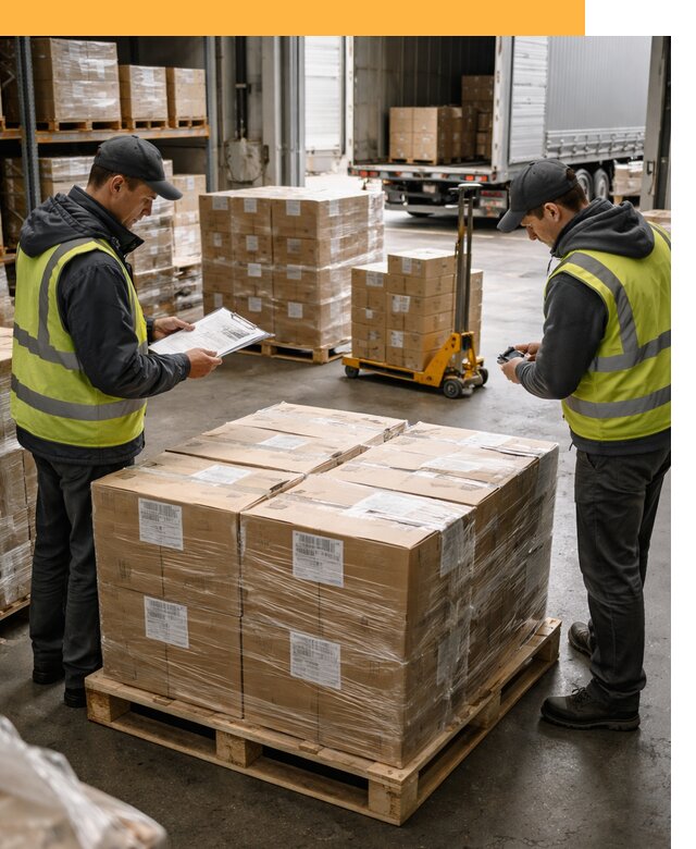 Доставка грузов в Израиль морем, авиа и автоперевозки от 45477 руб.