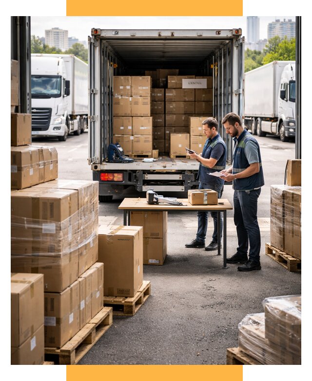 Доставка грузов из России в Армению от 35371 р. - СетСервис-Смр