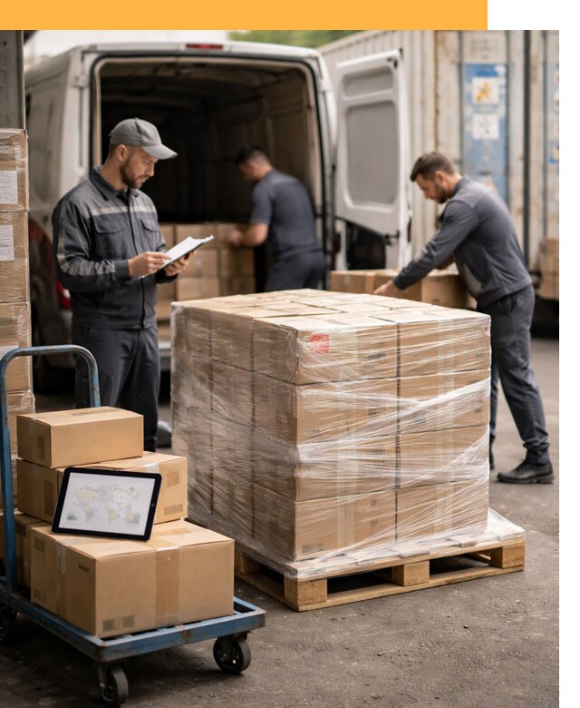 Доставка грузов в Армению: морские, авиа и авто от 35371