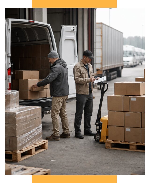 Доставка грузов в Киргизию от 15159 р. - логистика СетСервис-Смр